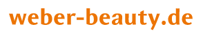Logo: Weber Beauty Coesfeld