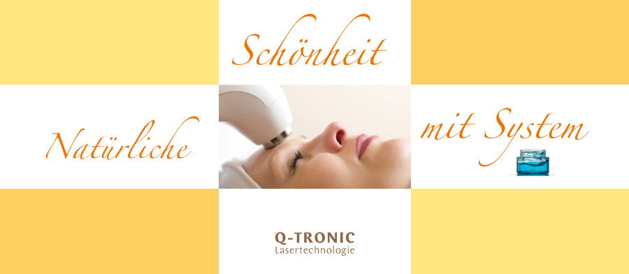 Q-Tronic Lasertechnologie