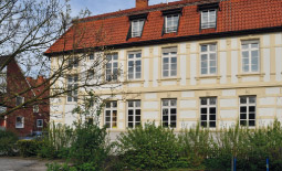 Weber Beauty &ndash; Sch&uuml;tzenring 47, 48653 Coesfeld